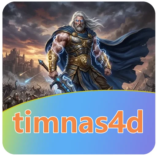 Ilustrasi aplikasi timnas4d, kategori utilitas