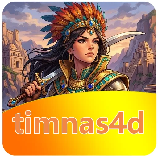 Ilustrasi syarat perangkat untuk timnas4d APK