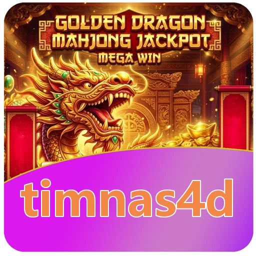 Layar pemasangan timnas4d APK