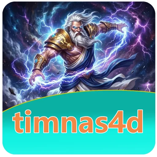 Aplikasi timnas4d setelah terpasang